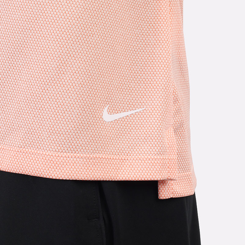 Поло Nike Dri-FIT Victory Women's Golf Polo (CU9679-814)  - цена, описание, фото 4